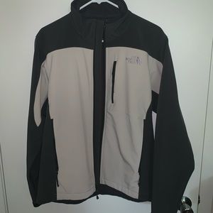 Men’s apex canyon wall jacket